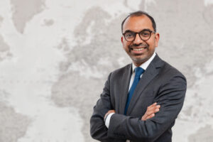 European manager appoints new co-head of private credit