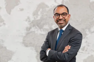 European manager appoints new co-head of private credit