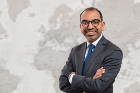 European manager appoints new co-head of private credit