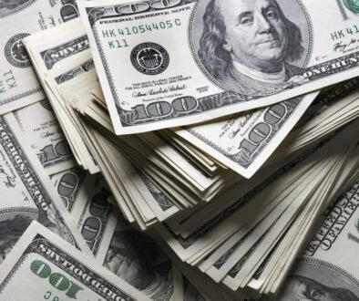 Ares hits $7.1bn in landmark credit secondaries raise