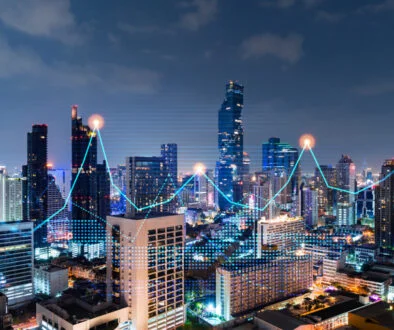 Lendable secures $300m for two private credit funds