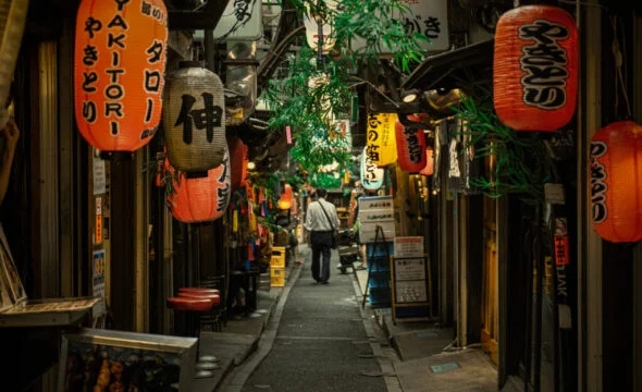 Japan set to attract private credit investors in 2026