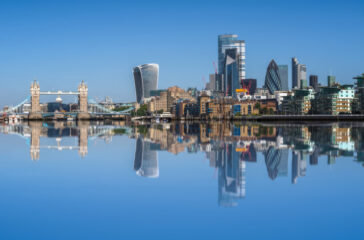 Oakley Capital buys majority stake in GLAS