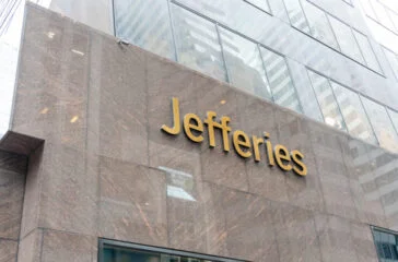 Jefferies hit by $30m loss