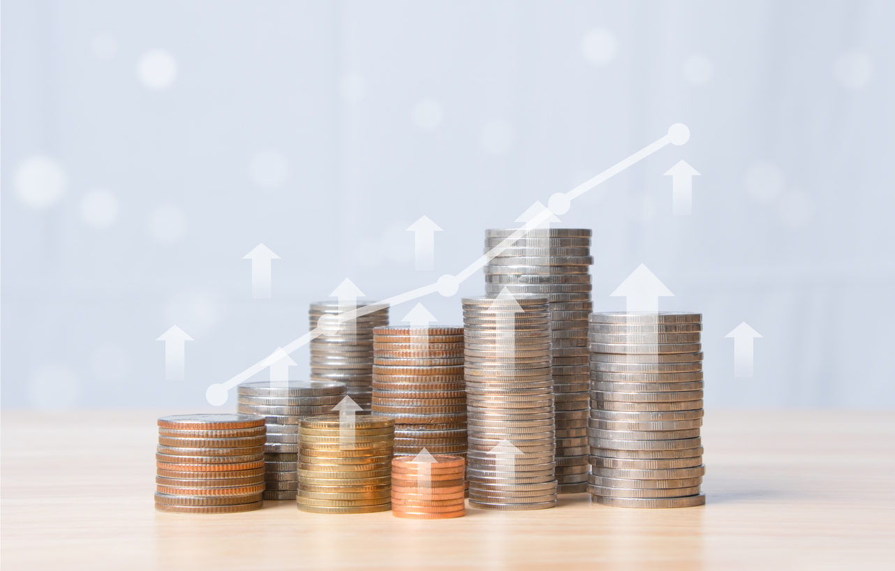 Churchill AM record fundraise