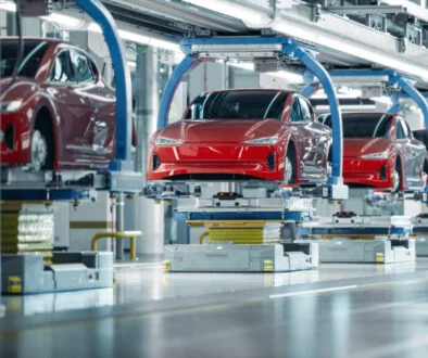 US automakers are facing higher default risk