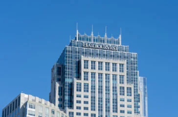 HarbourVest closes private markets secondaries fund