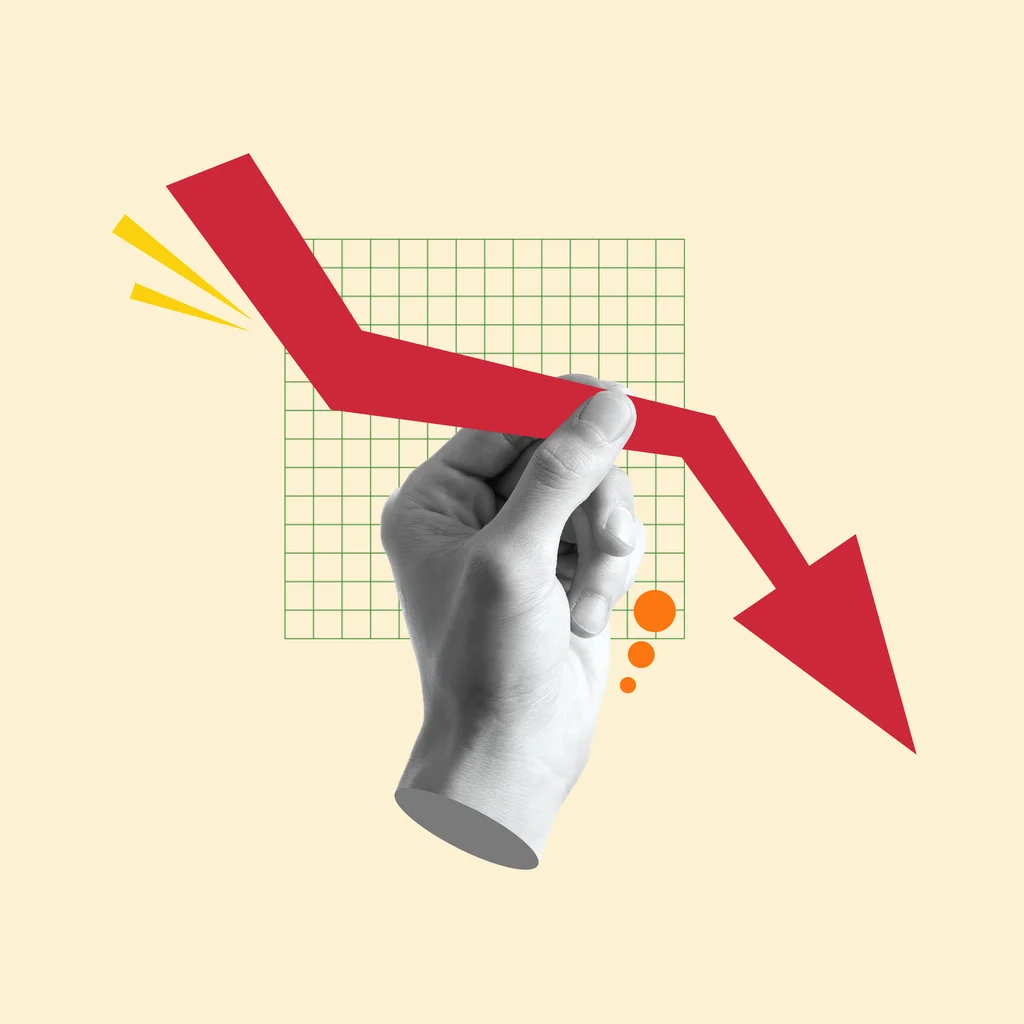 BlackRock fund slumps following portfolio write downs
