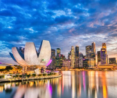 Citi taps Blackstone and KKR for new private wealth push