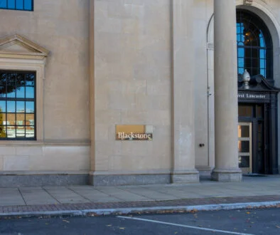 Blackstone posts record Q4 inflows driven by credit and insurance