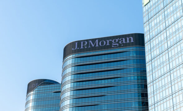 JPMorgan eyes private markets growth with new advisory unit