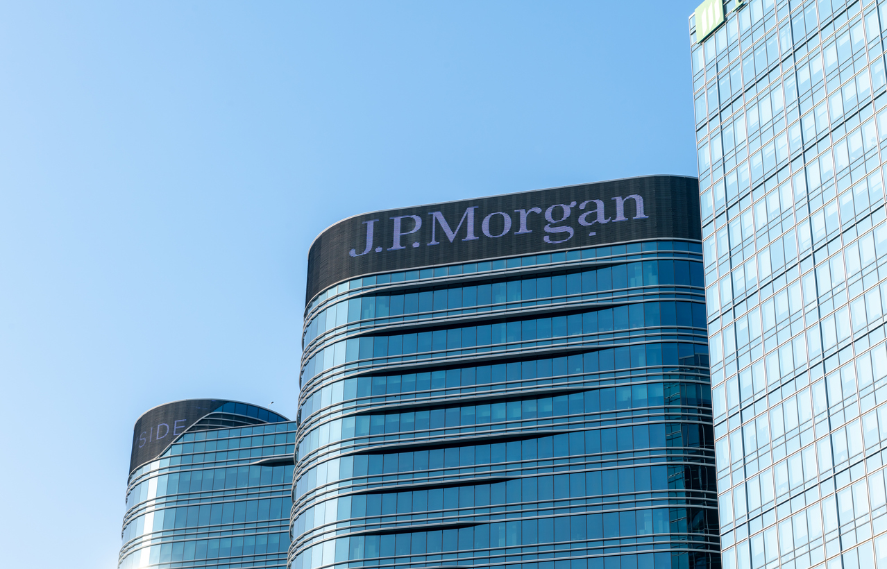 JPMorgan eyes private markets growth with new advisory unit