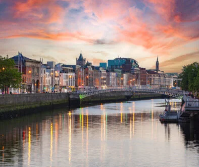 Investec's €600m fund raise