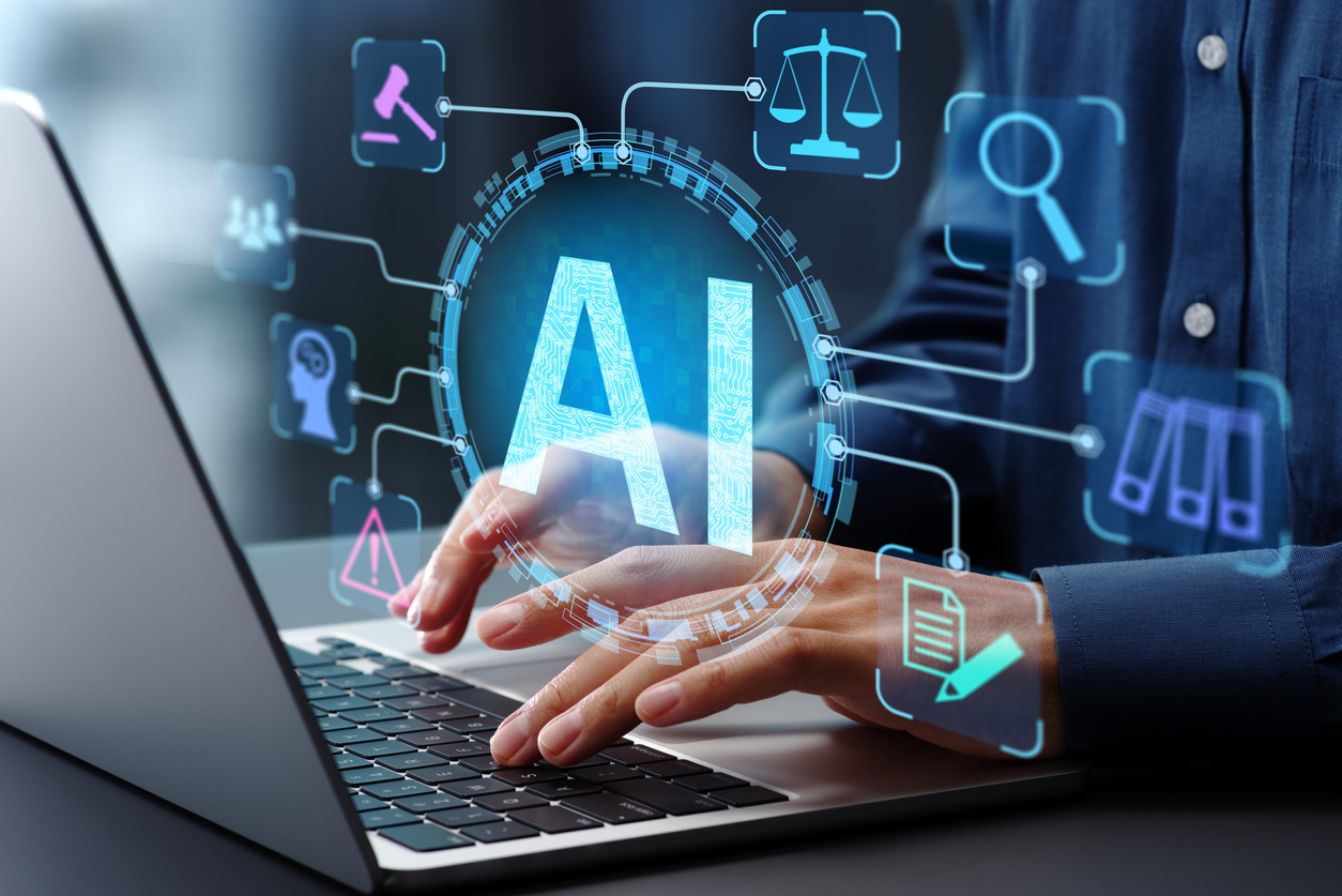 Apollo backs AI private markets lending platform
