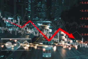 Market turmoil boosts European special situations opportunities