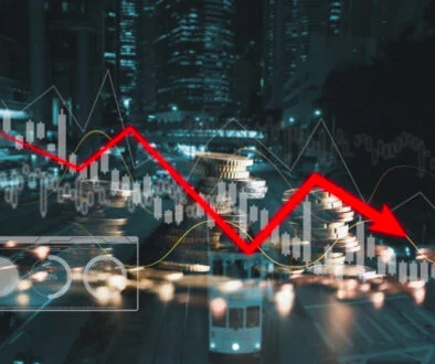 Market turmoil boosts European special situations opportunities