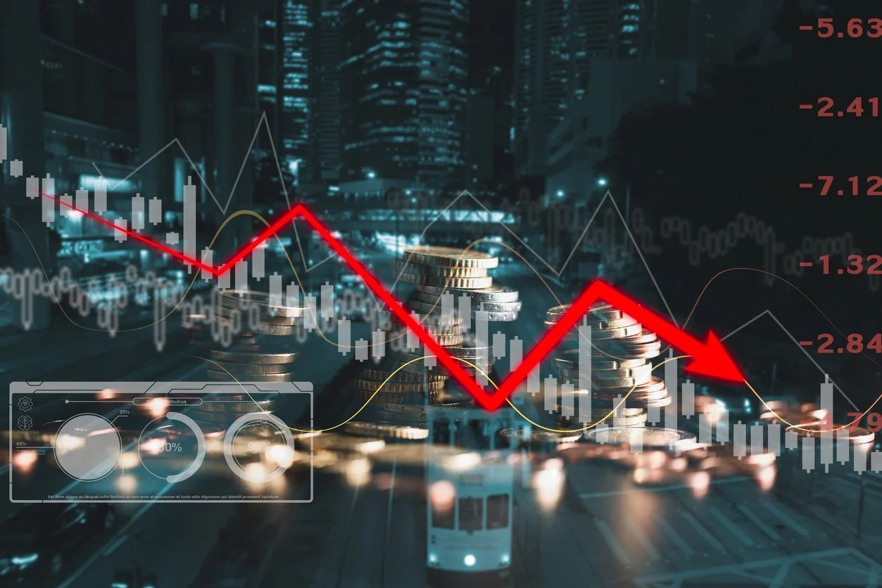 Market turmoil boosts European special situations opportunities
