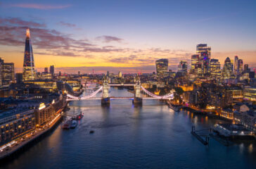 King Street appoints new managing director capital markets