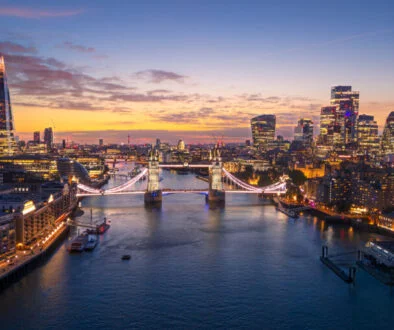 King Street appoints new managing director capital markets