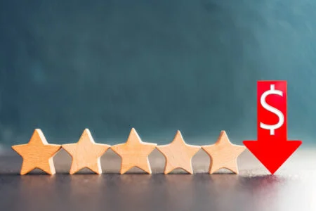 BlackRock fund downgraded after 19pc NAV drop in Q4