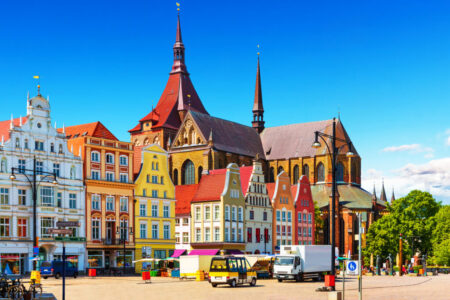 Managers launch Germany-focused real estate lending platform