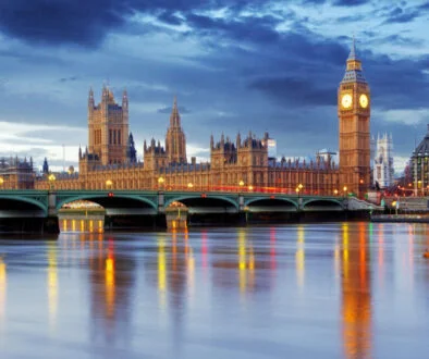 UK investment companies poised to benefit from private market demand