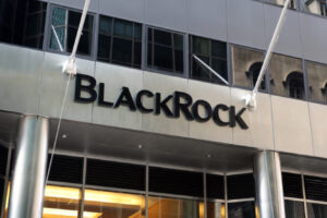 BlackRock posts historic quarter as AUM jumps