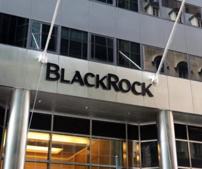 BlackRock posts historic quarter as AUM jumps