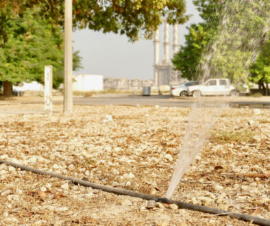 Barings makes first private infrastructure deal in Saudi Arabia