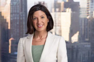 Weil adds banking and finance partner in New York