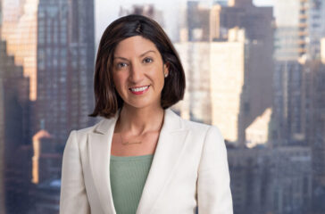 Weil adds banking and finance partner in New York