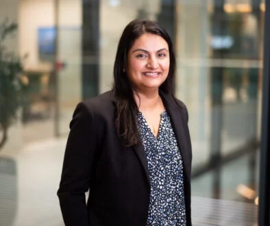 Redevco boosts real estate debt capability with new hire