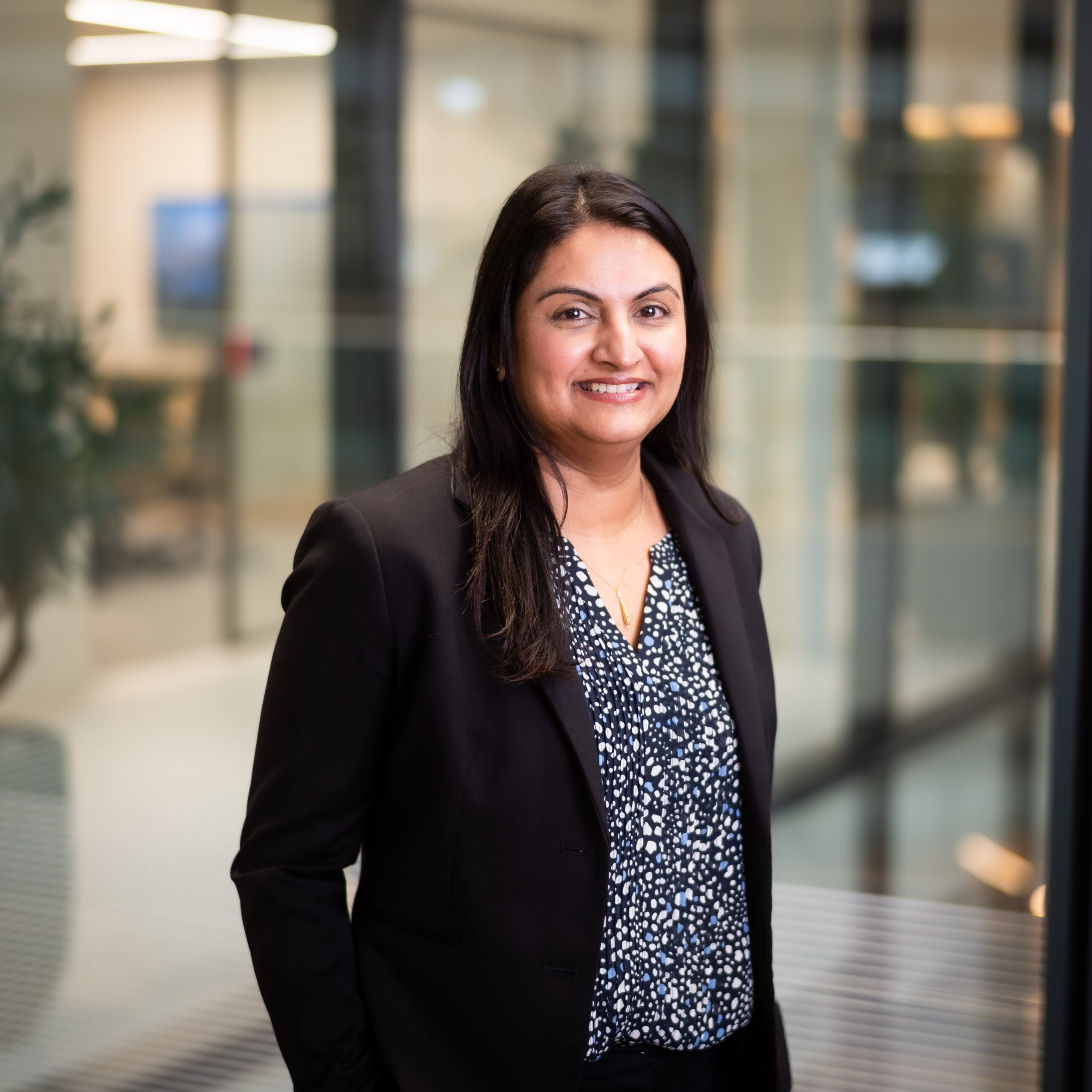 Redevco boosts real estate debt capability with new hire