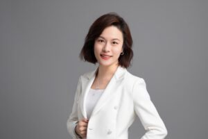 Schroders Capital hires Sabrina Meng as head of business development in Asia