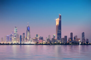 PGIM joins forces with Kamco Invest to offer investment solutions in GCC