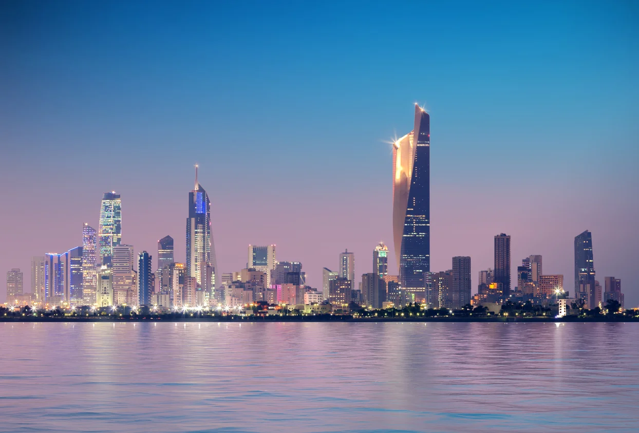PGIM joins forces with Kamco Invest to offer investment solutions in GCC