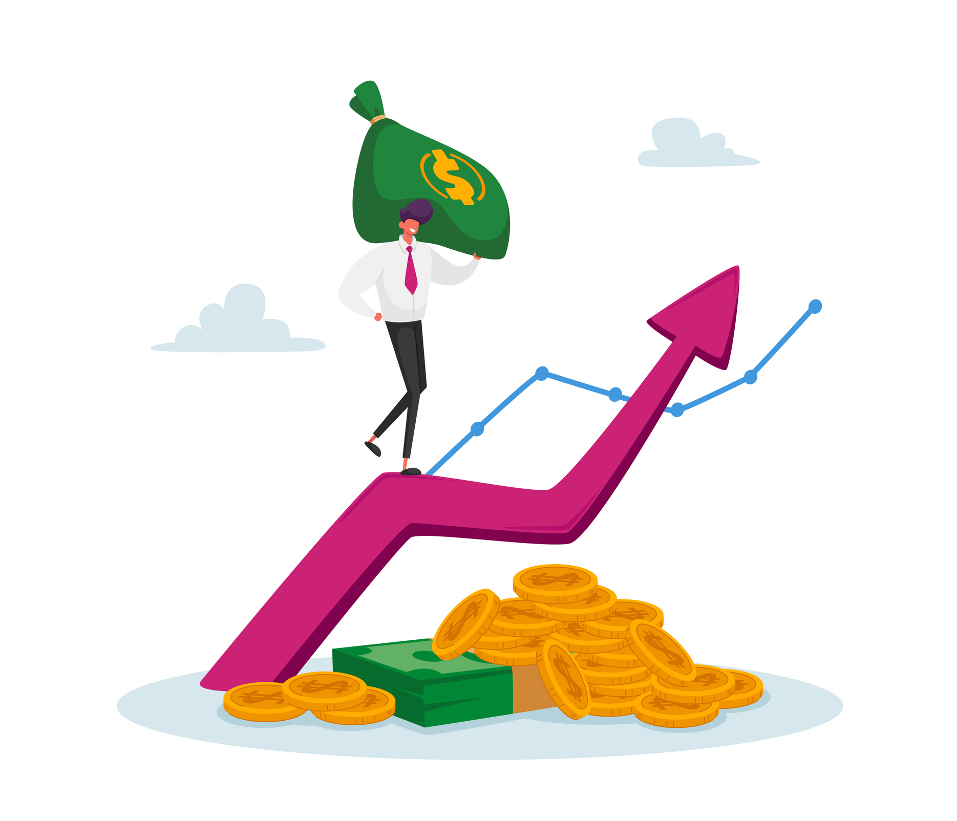 Brigade bags $1bn for oversubscribed private credit debut