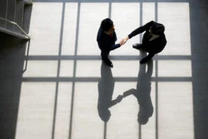 Arcmont makes raft of senior promotions