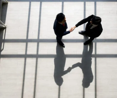 Arcmont makes raft of senior promotions