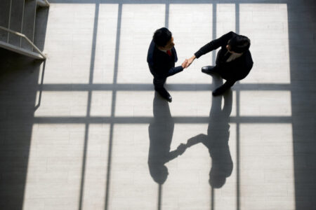 Arcmont makes raft of senior promotions