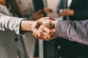 The partnership will give L&G earlier and more direct engagement with sovereigns and implementing partners.