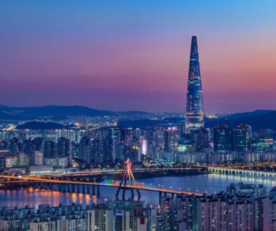 Apollo teams up with Samsung Securities