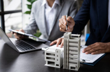 PGIM adds to real estate team with senior business development hires