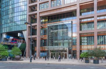 Morgan Stanley seals $220m consumer credit securitisation