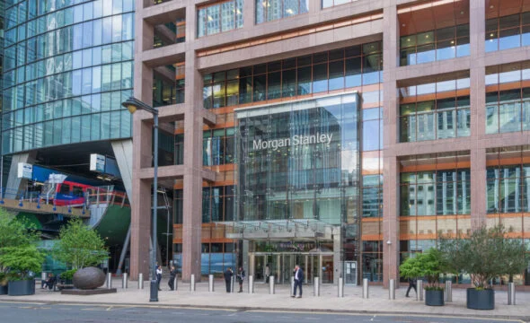 Morgan Stanley seals $220m consumer credit securitisation