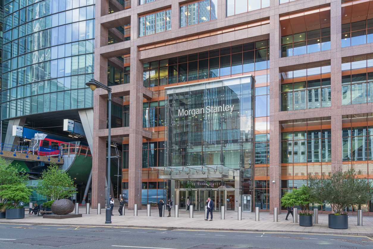 Morgan Stanley seals $220m consumer credit securitisation