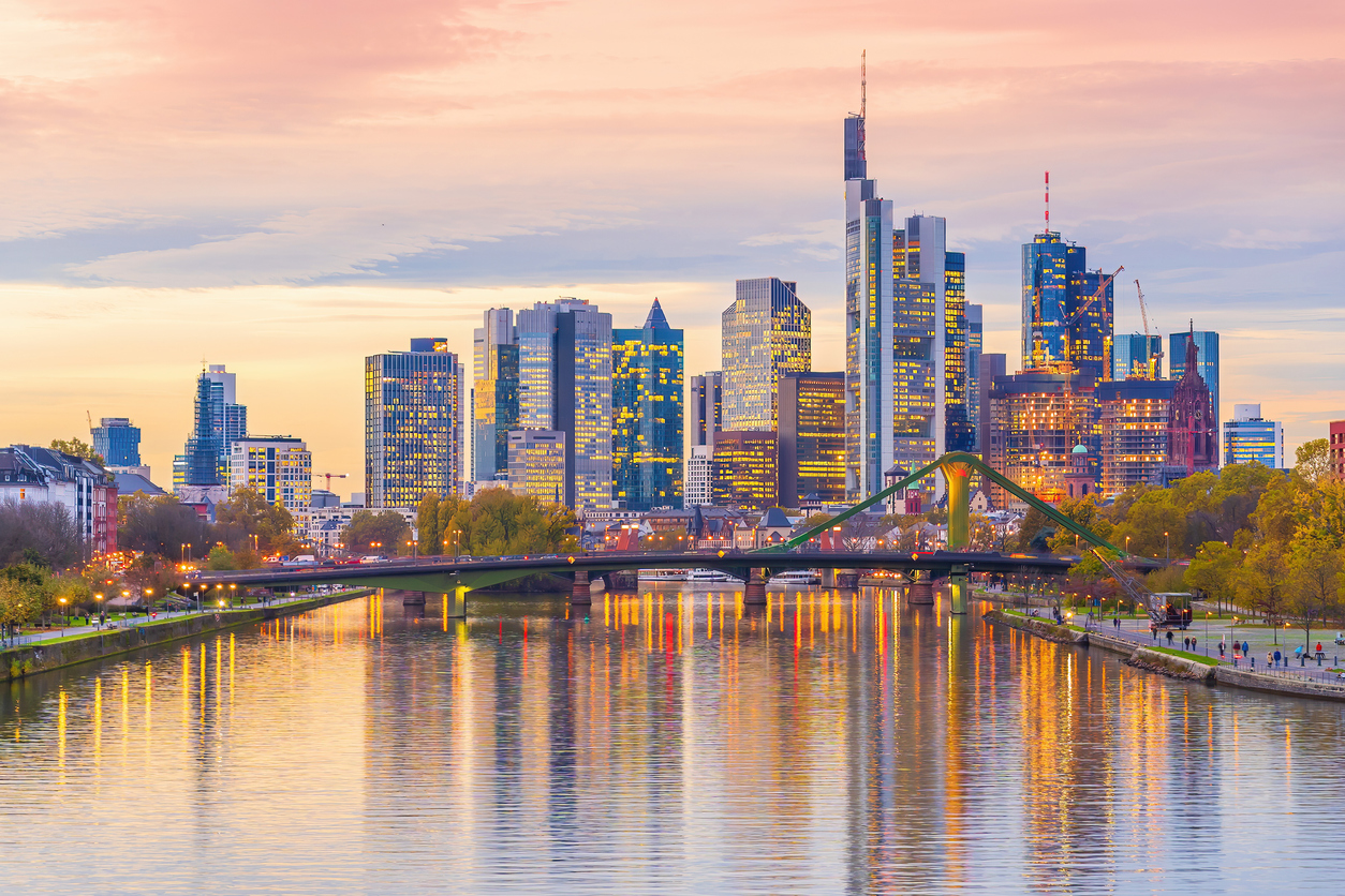 LBP AM enters German market with new Frankfurt office