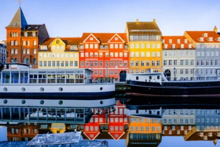 AshGrove opens Copenhagen office in Nordic expansion