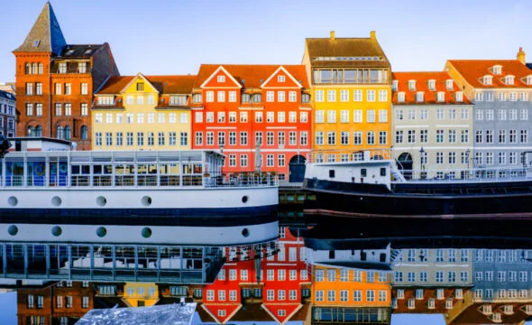 AshGrove opens Copenhagen office in Nordic expansion