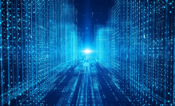 Credit leaders unshaken by tech but point fingers to fiscal risk